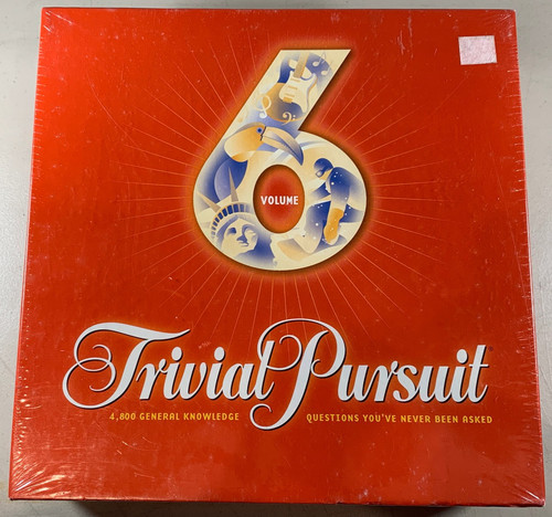 Gioco tavolo trivial - tavolo,