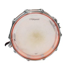 Ludwig [Usato] Rullante Ludwig LS901V 14~5 Vistalite Ambra Vistalite Acrilico