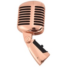 2X(Microfono Professionale