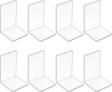 8 Pezzi Fermalibri per