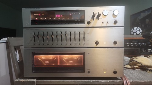 Luxman 5m21 power - luxman,