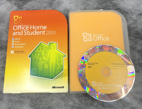 Microsoft office home - office, and