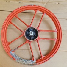 Cerchio Ruota Anteriore