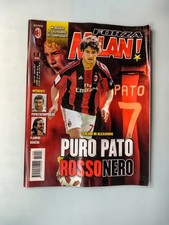 FORZA MILAN AGOSTO 8-2010