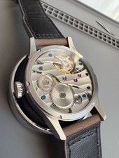 Splendido orologio pilota