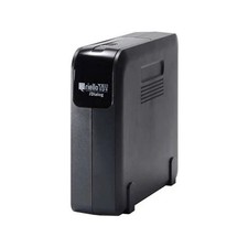 UPS GRUPPO DI CONTINUITA' RIELLO IDIALOG IDG 1200 1200VA 720W,CON BATTERIE NUOVE