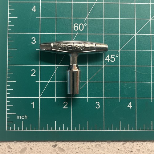 Gretsch chiave per batteria - gretsch,
