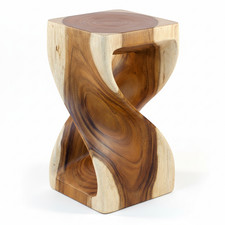 Legno Tavolino TWIST Suar