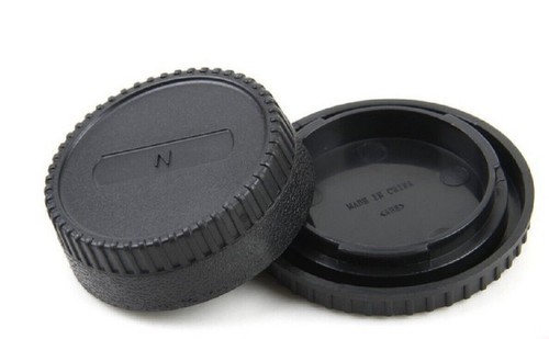 Cover lens camera body rear - cover,