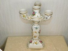 Candelabro 3 Fiamme Con