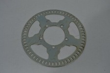 Ruota fonica 3000 Km Sensor Ring encoder Kymco Xciting 400i 2012 2013 2015 2017