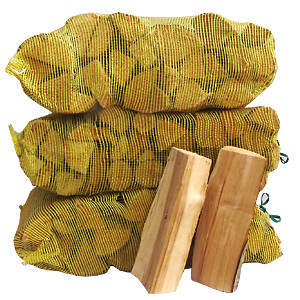 Baltpell legna ardere - baltpell, secca