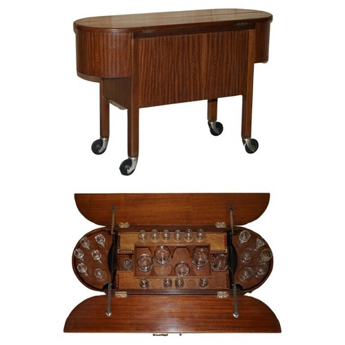 Splendida credenza vintage - splendida,