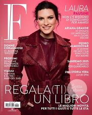 Laura Pausini Rivista F