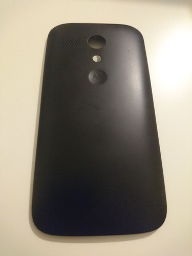 Back cover originale motorola - cover,