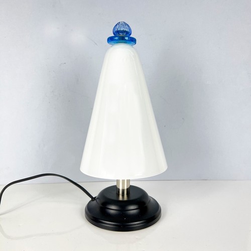 Lampada tavolo vetro - da, in