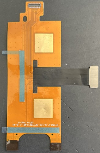 Flat flex cable gt350 tribe - cable,