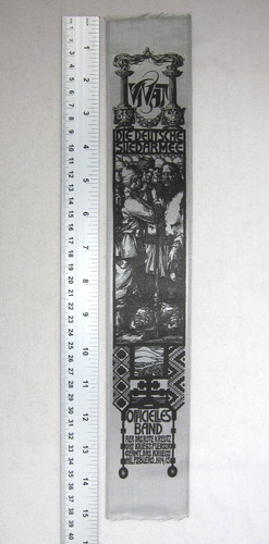 1914 1915 antique - ww1, german