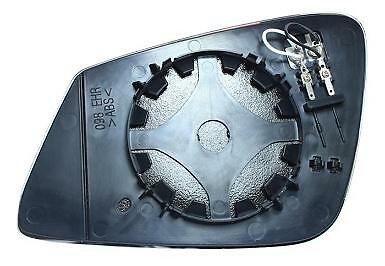Piastra specchio bmw serie - specchio, 2