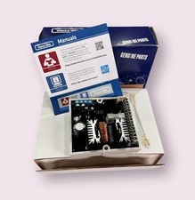 Regolatore di tensione DSR