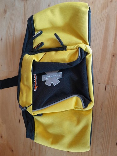Marsupio soccorso spencer - soccorso,