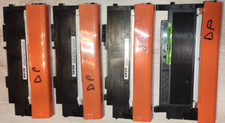 Lotto toner compatibile - x,