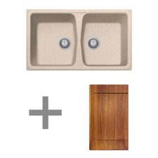 Lavello cucina fragranite