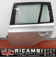 sportello NUDO posteriore sinistro bmw x3 e83 '04 - '05
