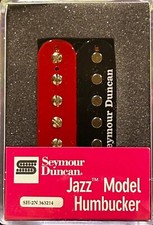 Seymour Duncan SH-2N Jazz Neck