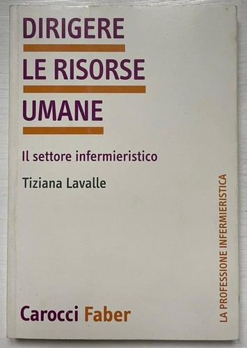 Management sanitario - management, e