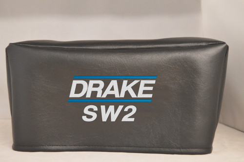 Parapolvere radioamatore drake - parapolvere,