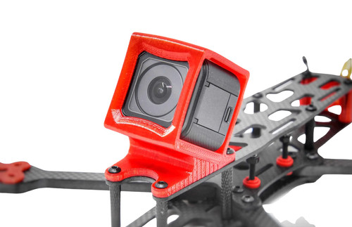 Super session mount - g,