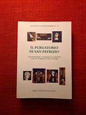 Il Purgatorio di San Patrizio