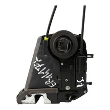 Serratura Porta Posteriore