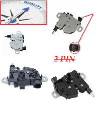 SERRATURA CHIUSURA COFANO ANTERIORE PER FORD FOCUS C-MAX (2003-2007)  KUGA