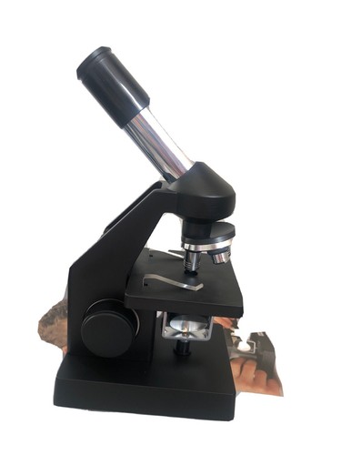 Microscopio antico - microscopio,