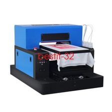 Stampante Dtg A3 Flatbed 2023