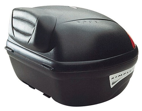 Givi schienalino nero per - schienalino,