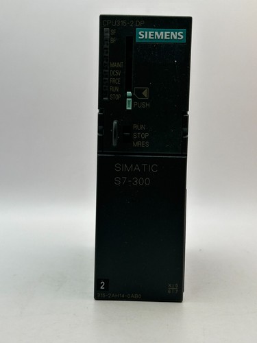 Siemens 300 cpu - s7-300,
