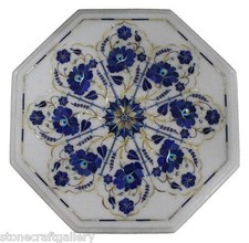 12 " Marmo Angolo Table Top