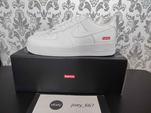 Supreme nike air force - air, low