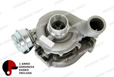 Turbo Ricostruito Audi A4 / A6 / A8 2.5 Tdi 180cv