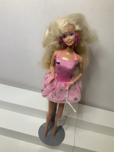 Mattel barbie style magic - mattel,