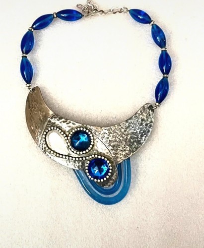 Collana donna vintage - collana,