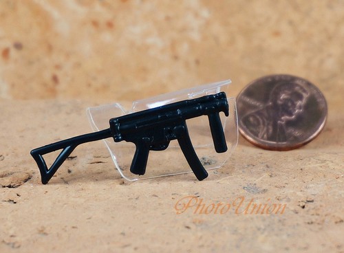 Hasbro joe 18 - gi, accessorio