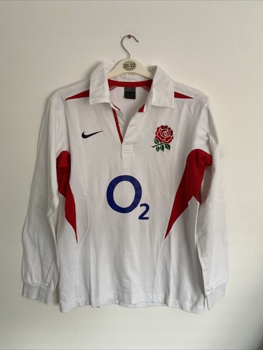 Polo manica lunga rugby nike - manica,
