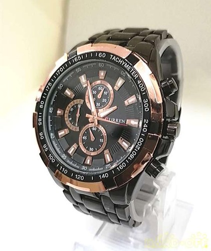 Curren 8023 analog - m:8023, watch
