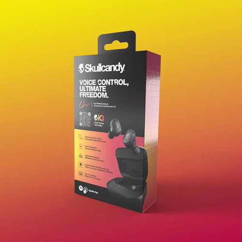 Skullcandy grind cuffie - skullcandy,