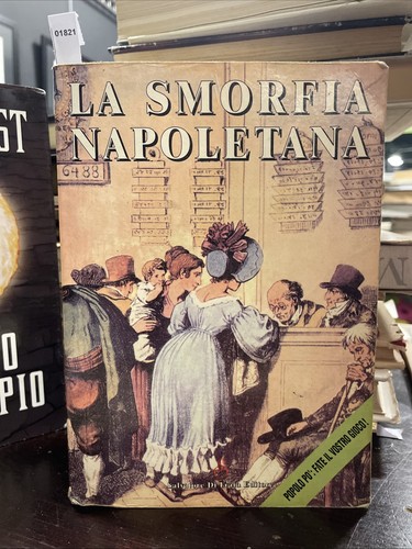 Smorfia napoletana 1997 - la,