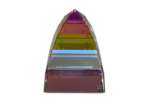 Statua swarovski cristallo - statua,